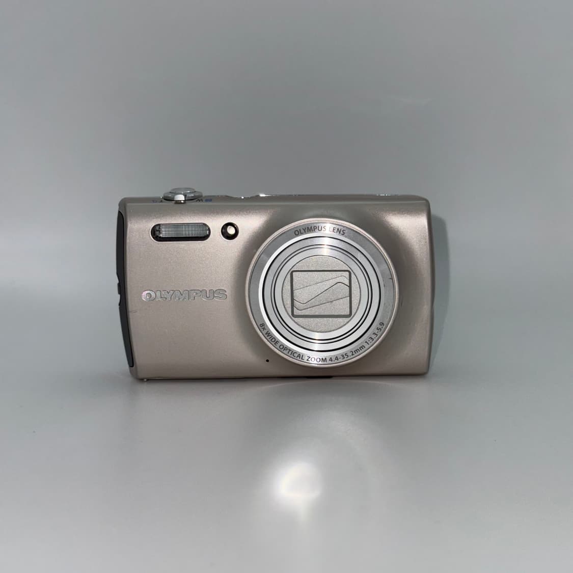 (한국어 지원🫧)올림푸스 Olympus VH-515 디카 디지털카메라 상품이미지2