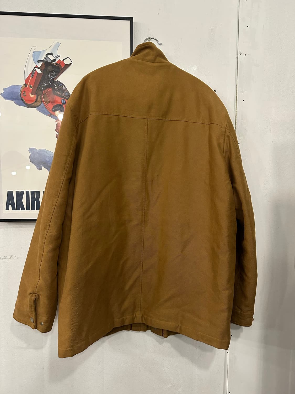 105)조르지오 아르마니 자켓 상품이미지2