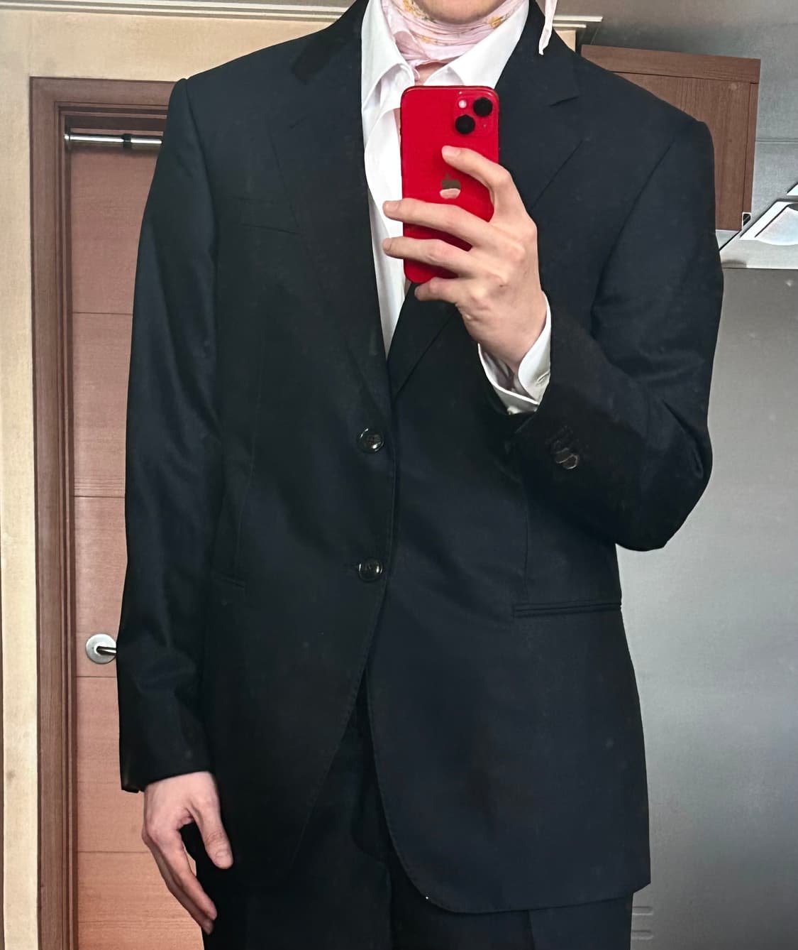 조르지오 아르마니 수트 상품이미지1