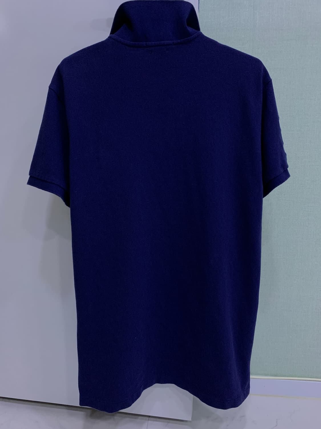 폴로 빅포니 네이비 상품이미지2