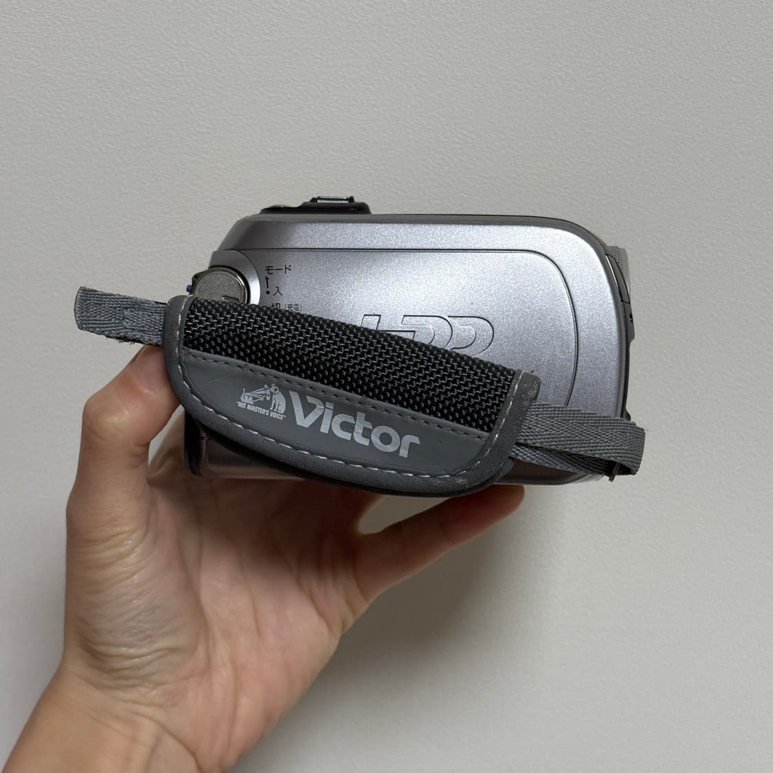 풀구성 JVC GZ-MG275 캠코더 MG255 Victor 빅터 캠코더 상품이미지4