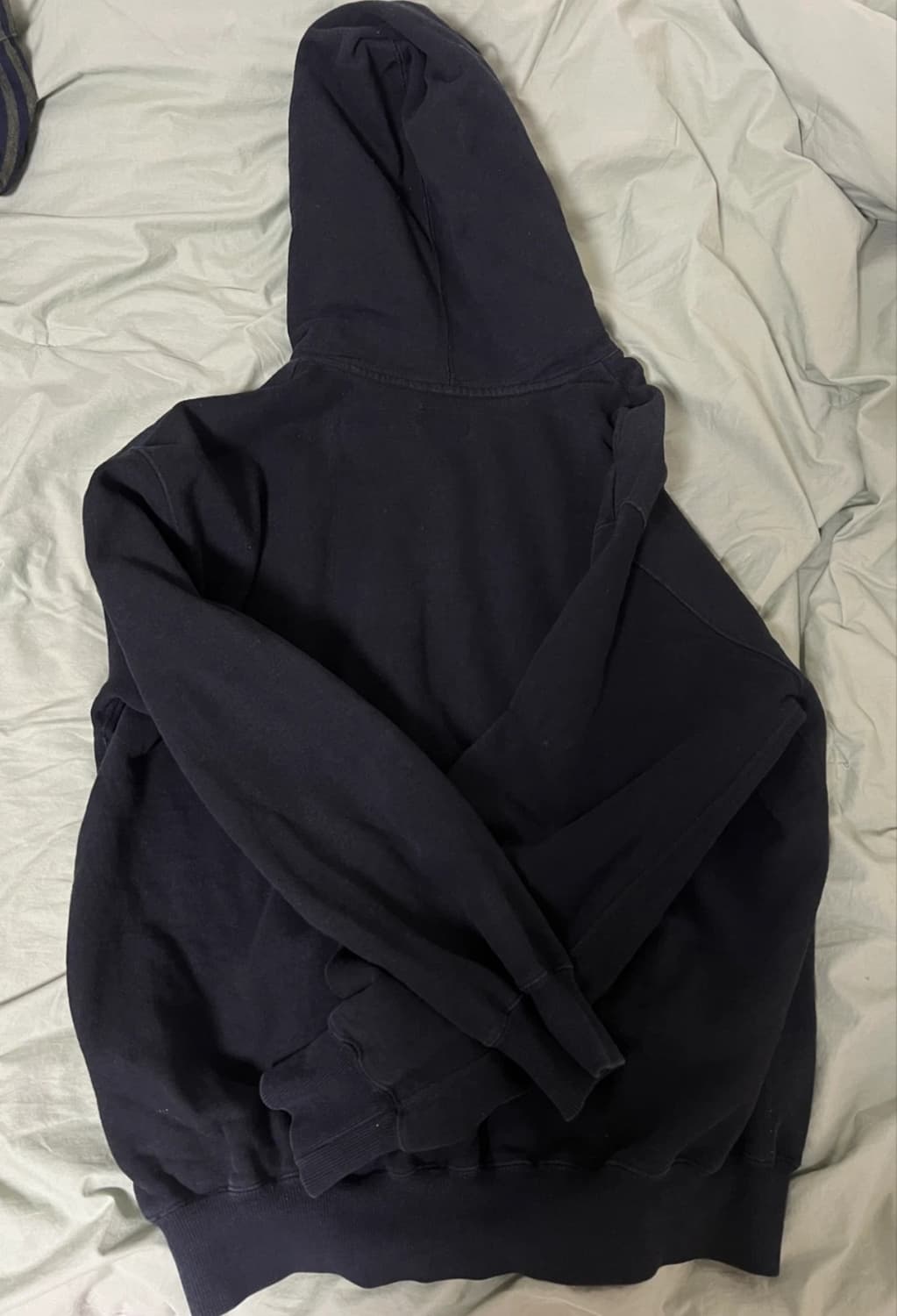 디네뎃 후드티 L 상품이미지3