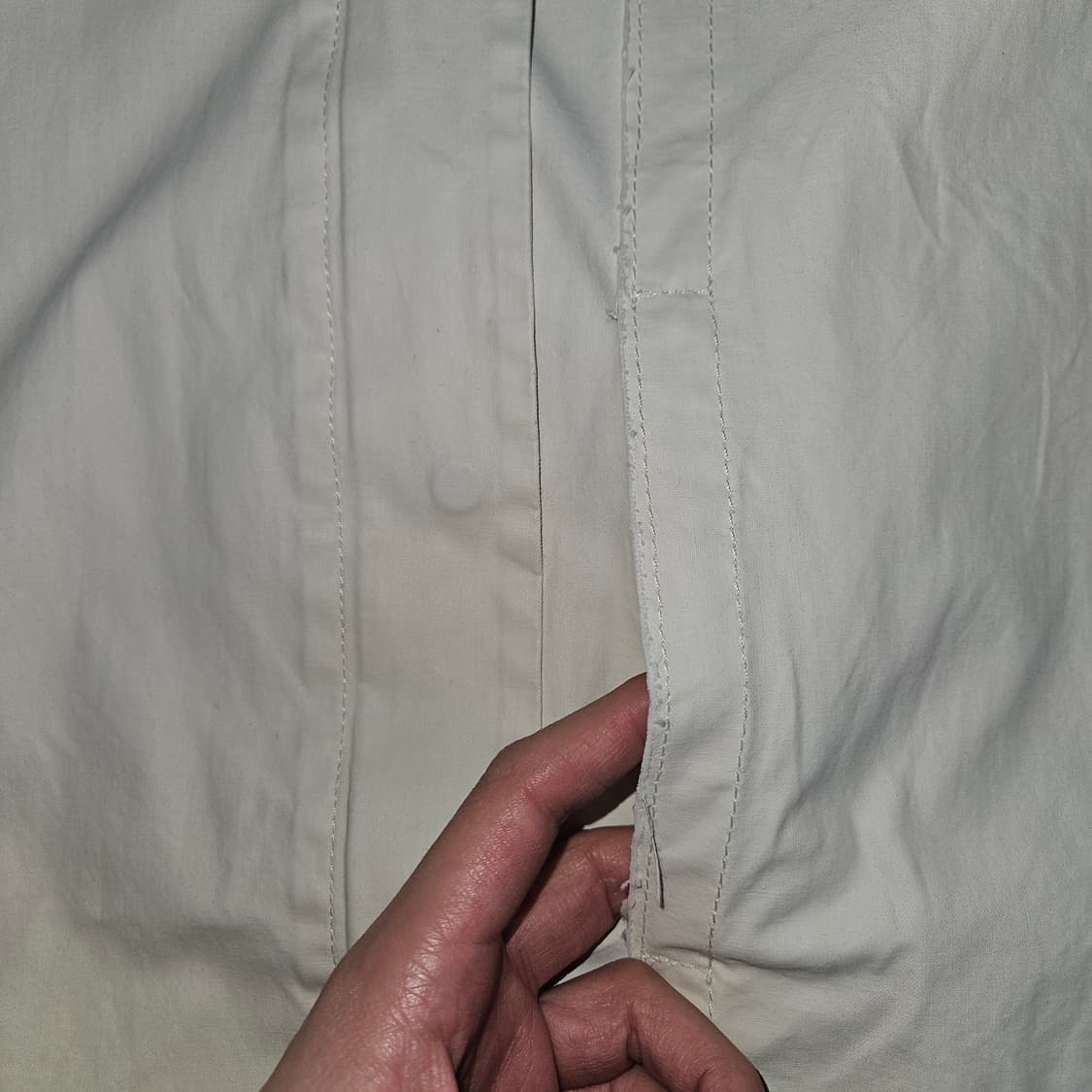 00s 만다리나덕 자켓 상품이미지3