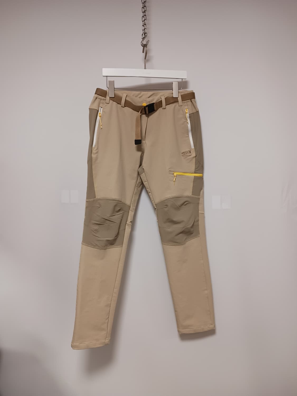 LUKKEN  아웃도어 기능성팬츠 상품이미지1