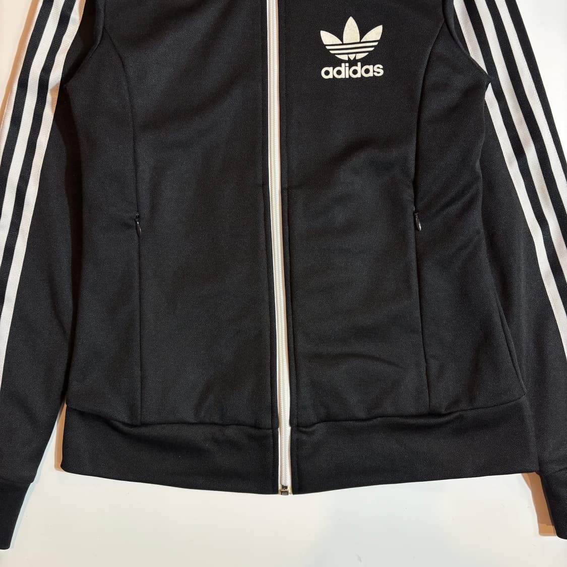 아디다스 오리지널 파이어버드 삼선 트랙 자켓 집업 상품이미지4