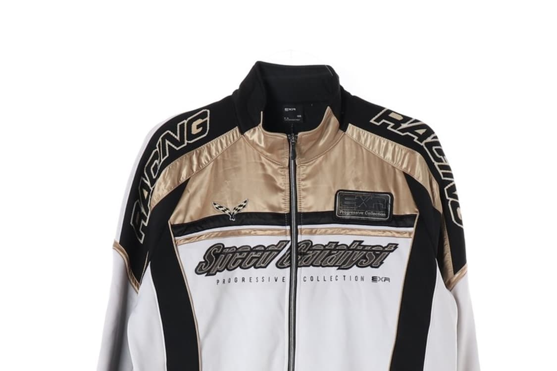 EXR 레이싱 져지 XL 상품이미지4