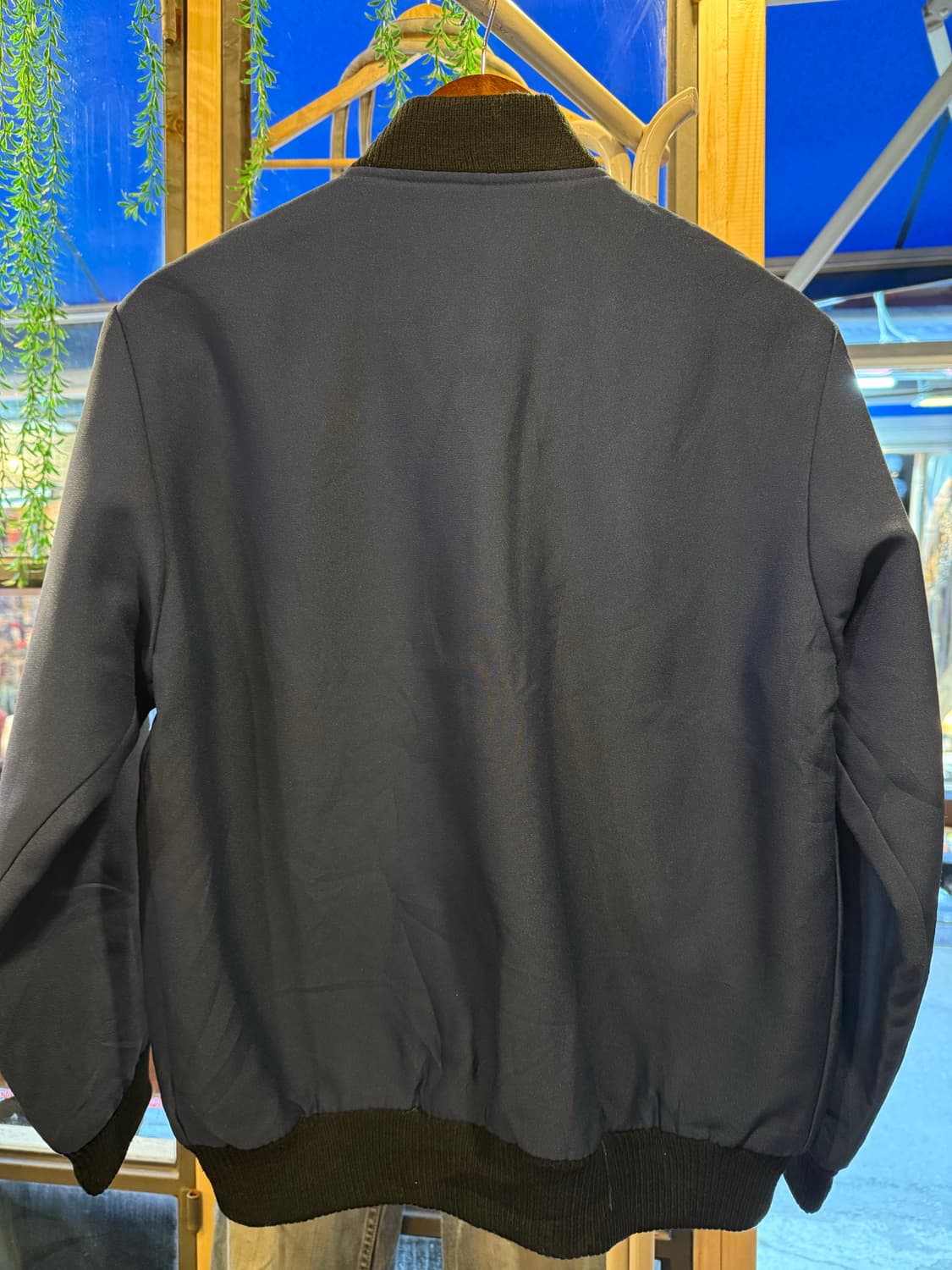 폴로 랄프로렌 화이트포니 네이비 블루종 상품이미지3