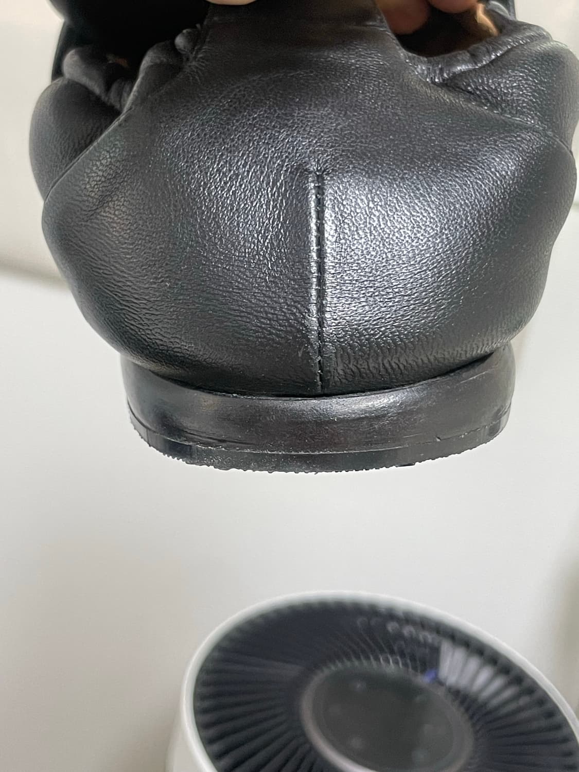 드리스반노튼 패디드 로퍼 44 size 상품이미지5