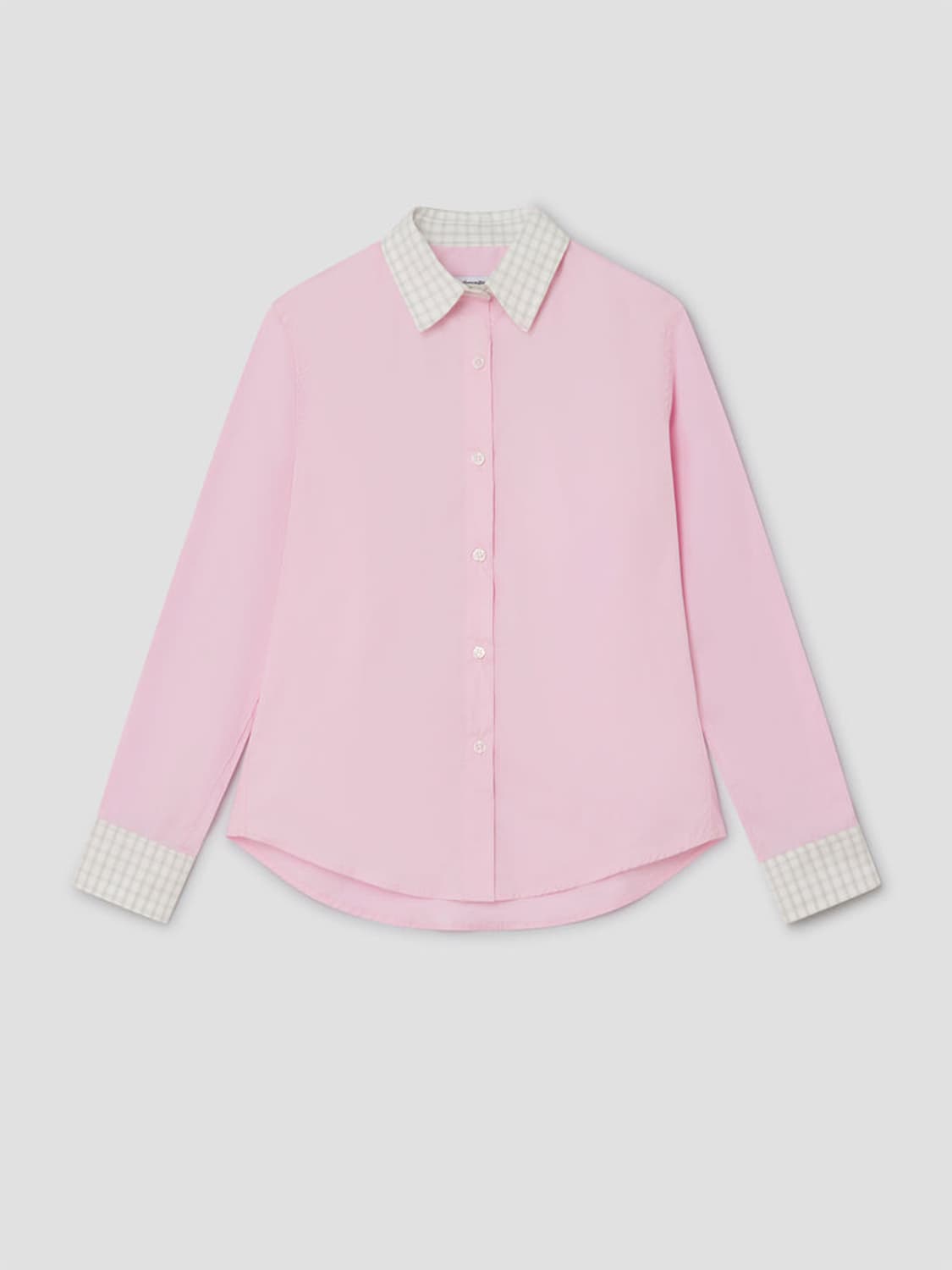 [S]기마구아스 Agusta 셔츠/핑크 상품이미지8