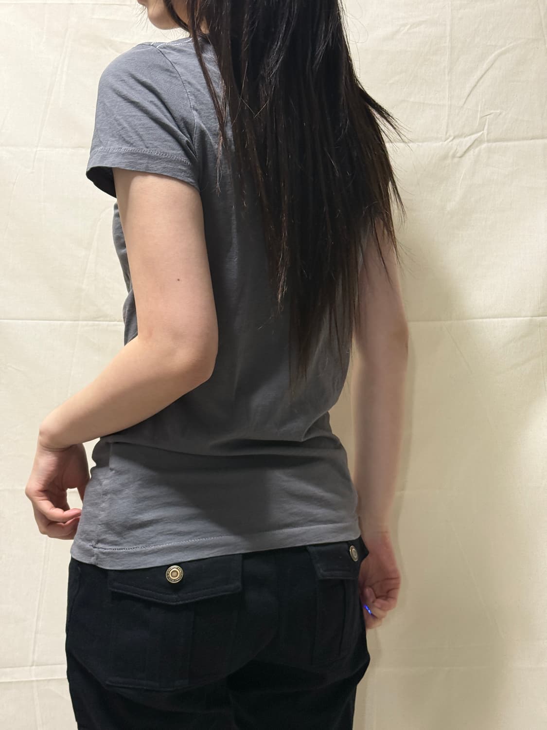 빈티지 티셔츠 상품이미지2