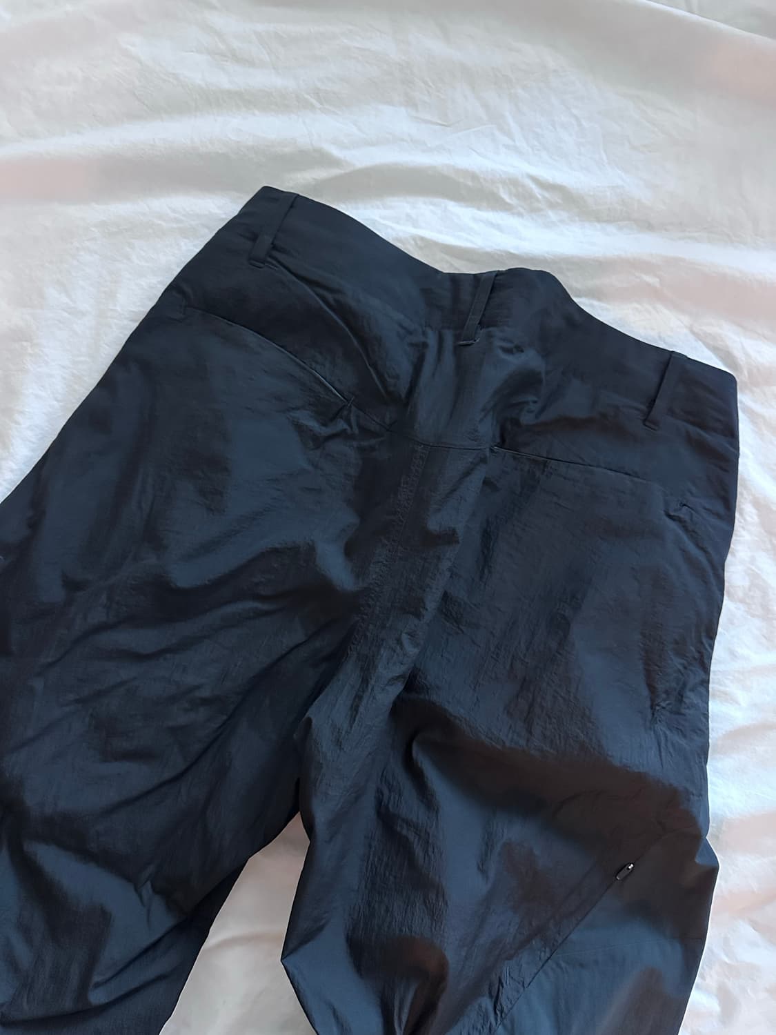 [포스트아카이브팩션] 6.0 센터 트라우저M 상품이미지2