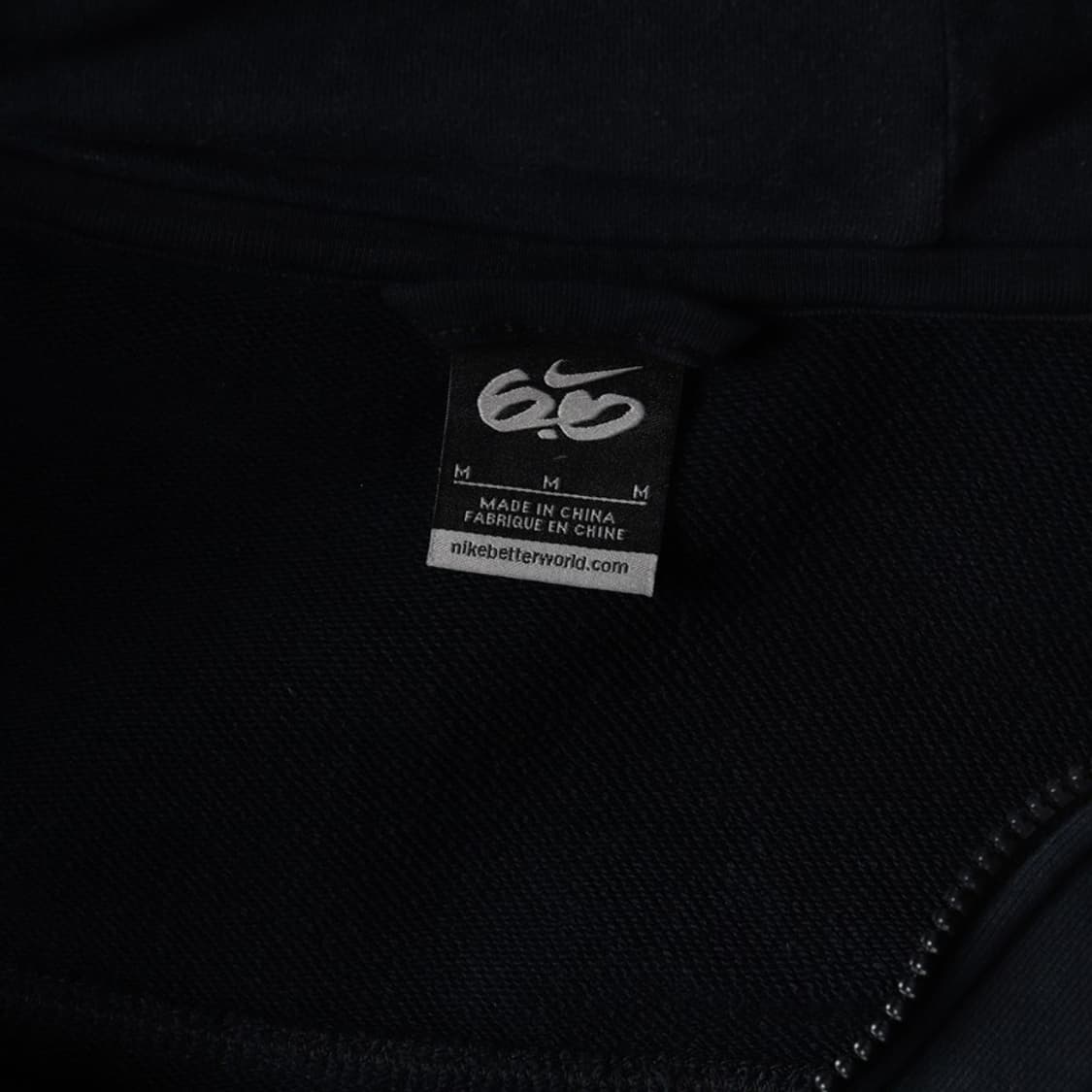 나이키 후드티 M 상품이미지5