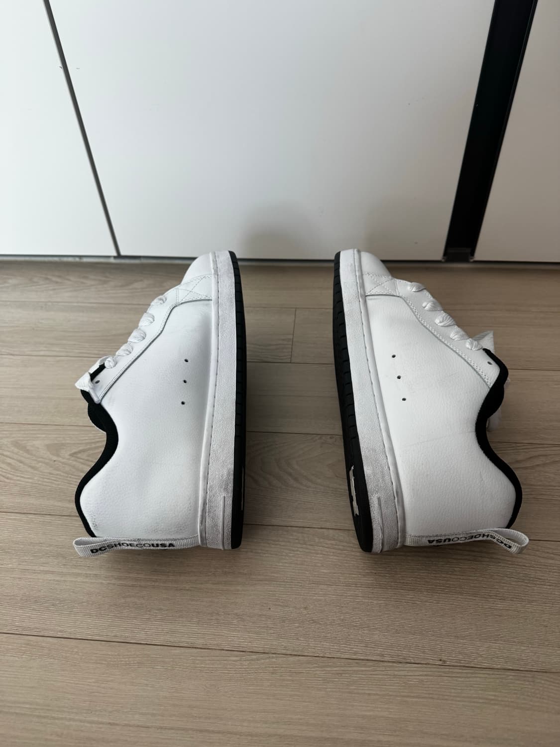 DC 슈즈 280 상품이미지4