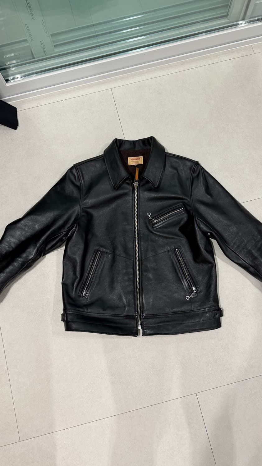 리얼시몬스 중홀랜드 3xl 상품이미지1