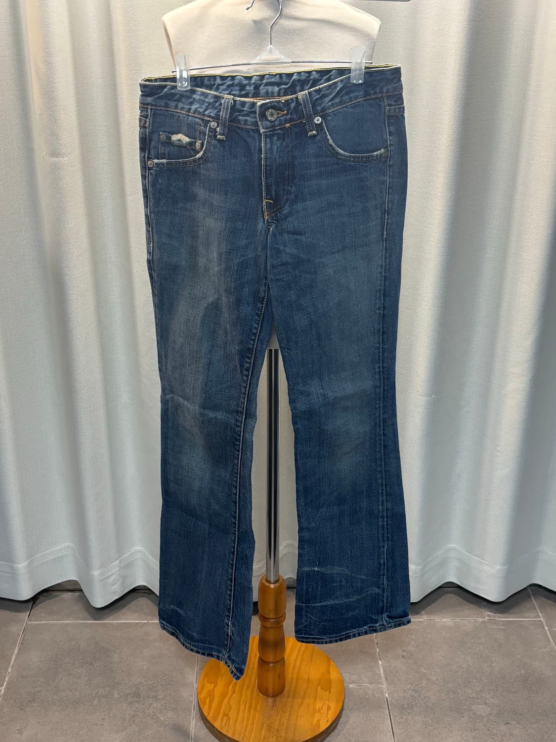 리바이스 청바지 상품이미지1