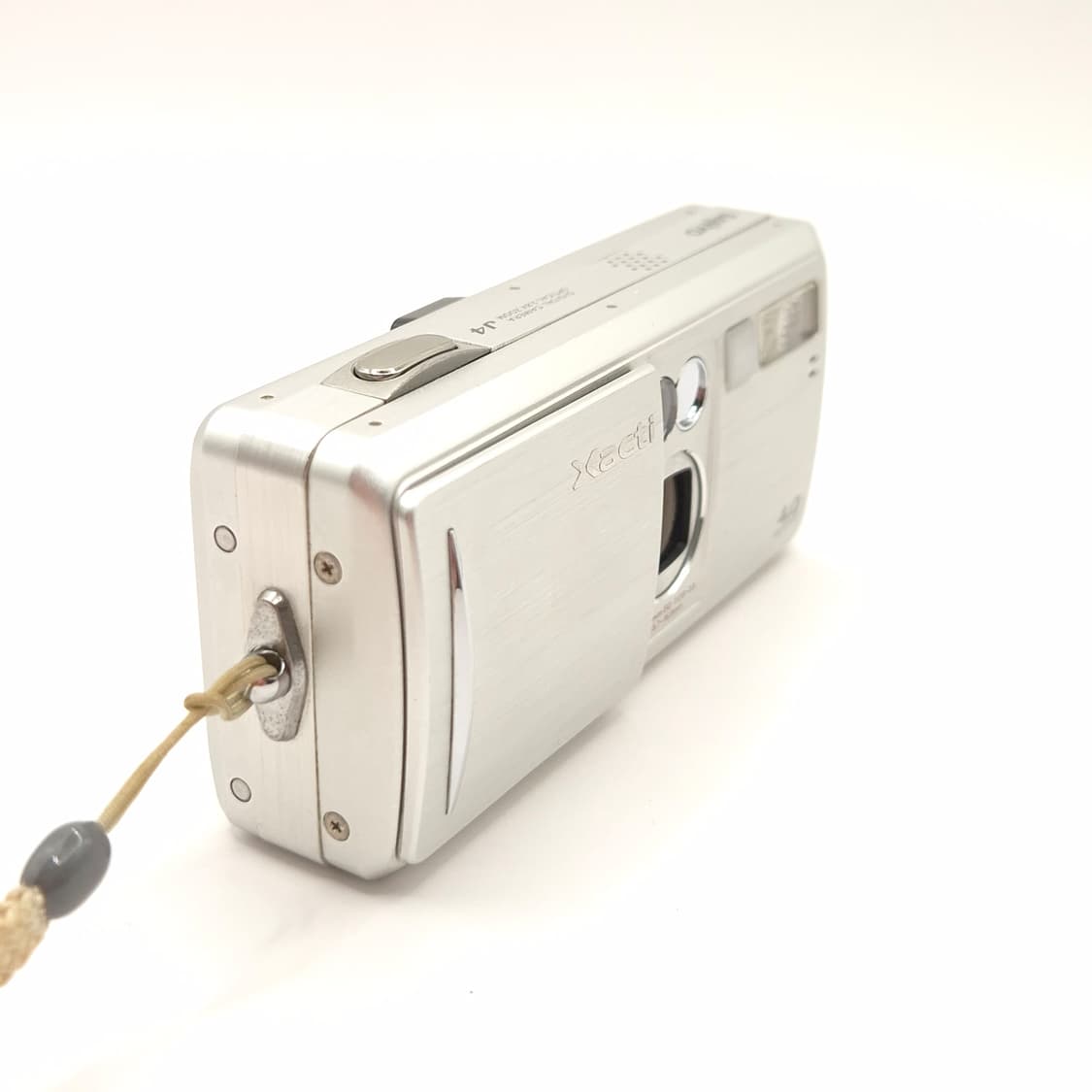 📸 SANYO Xacti J4 silver✨ 슬라이드 램프 💫 상품이미지2