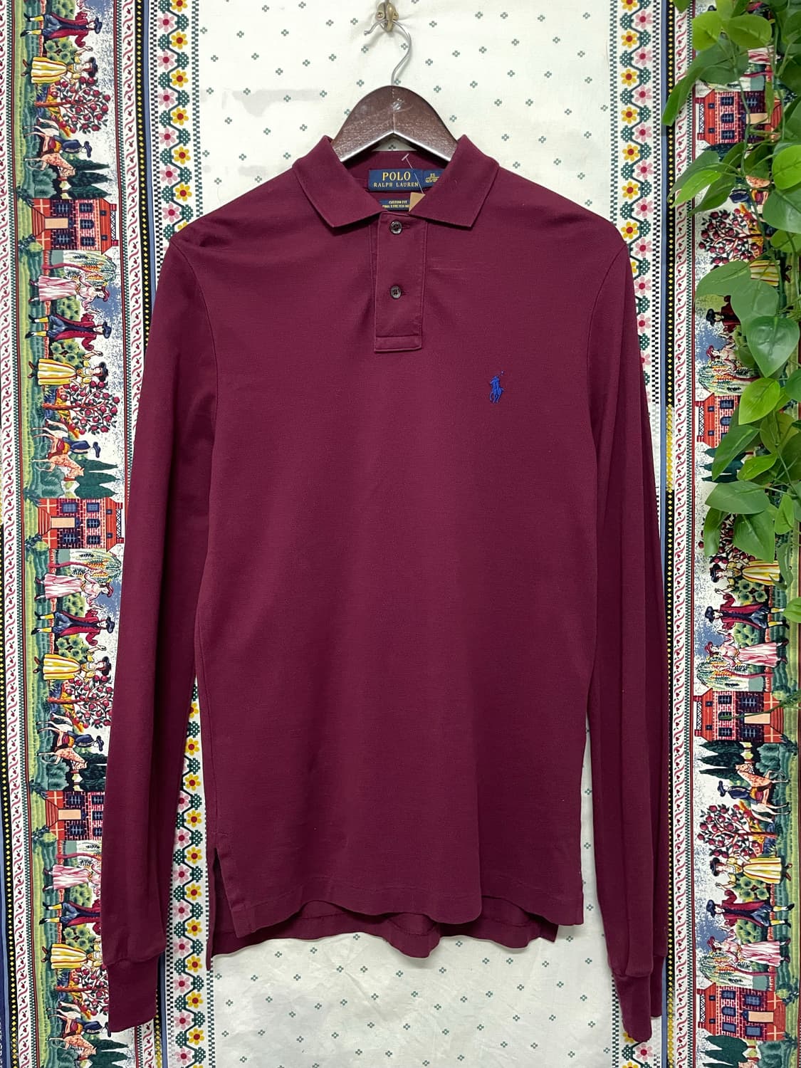 폴로랄프로렌 카라티 상품이미지1