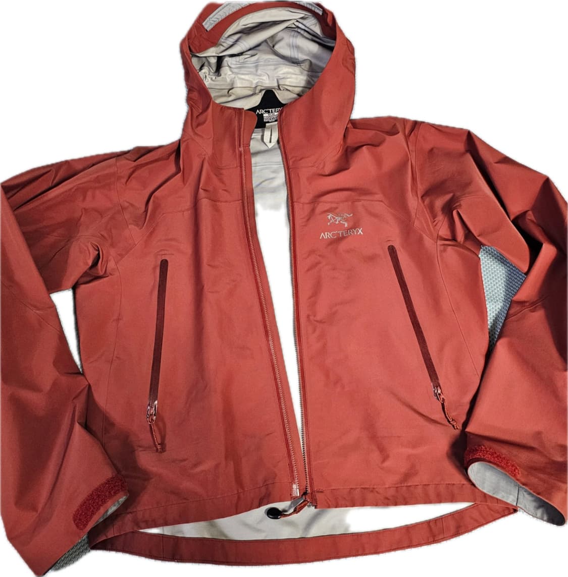 아크테릭스 제타 LT [M] 상품이미지1