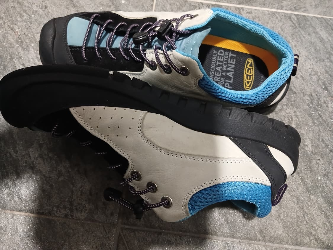 킨 재스퍼 락스 SP 스니커즈 260~265 상품이미지5