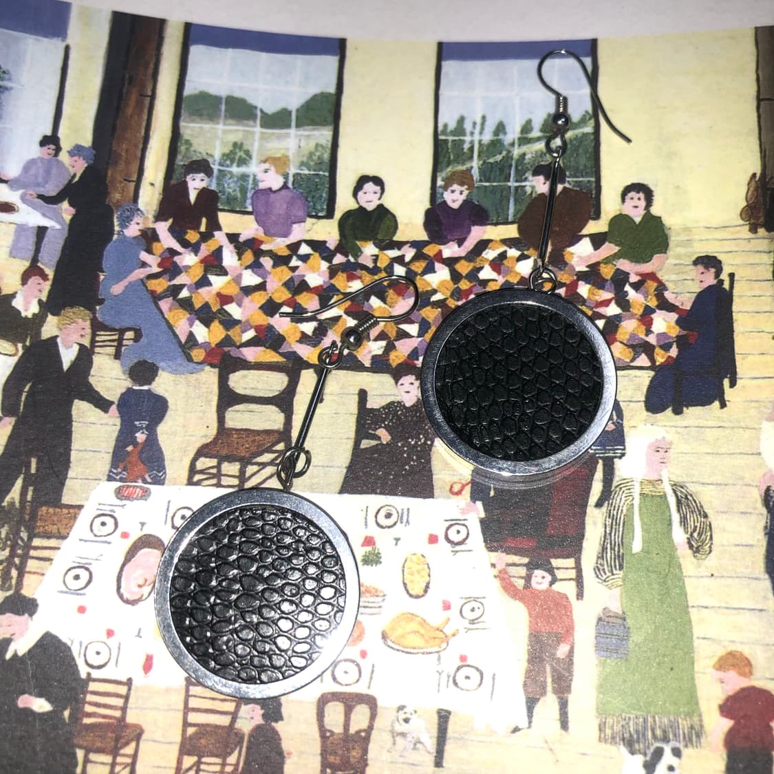 부스럭거리는 웃음 5 🪣  상품이미지3