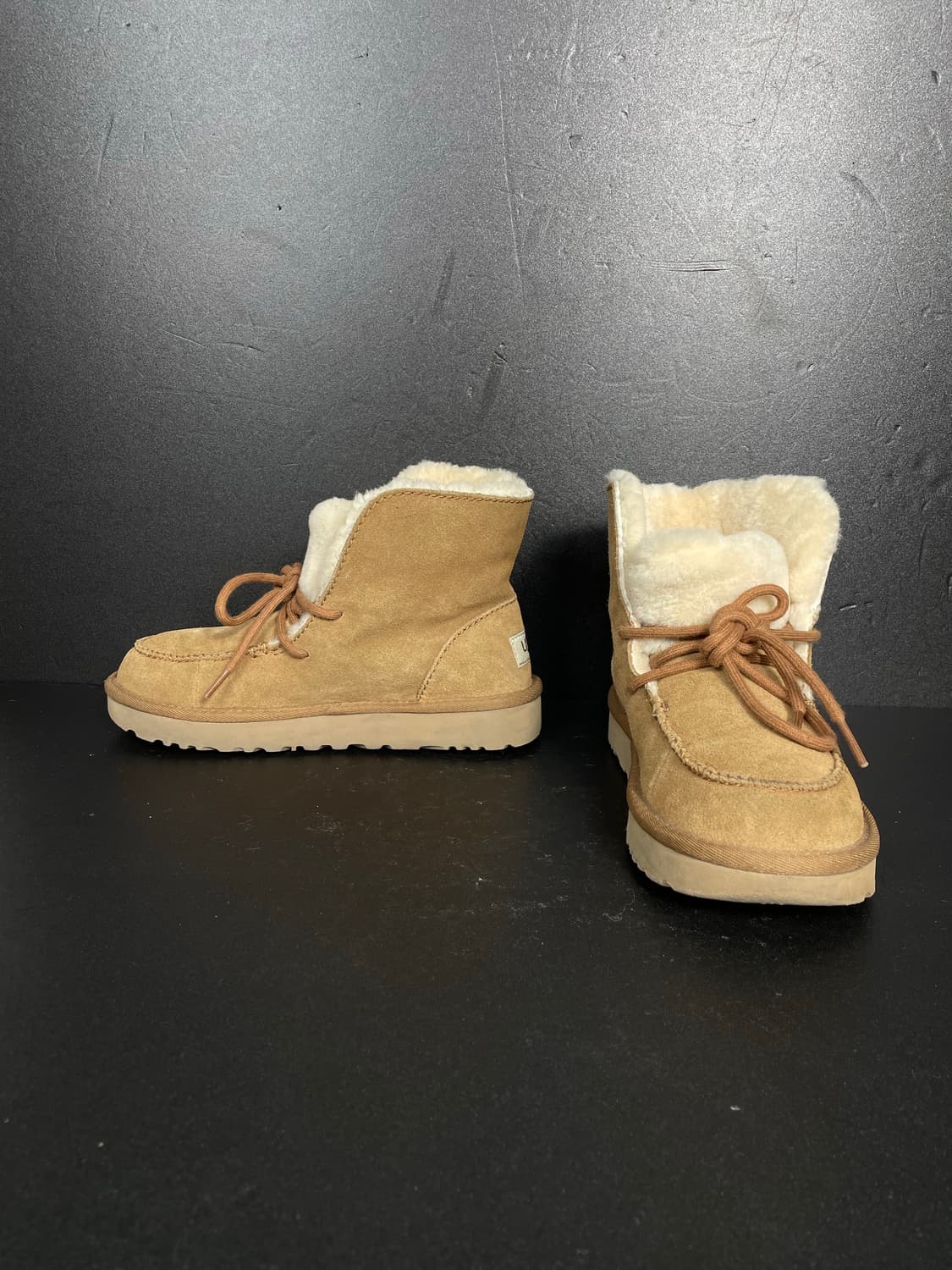 [230] UGG 미국 어그 디아라 부츠 상품이미지4