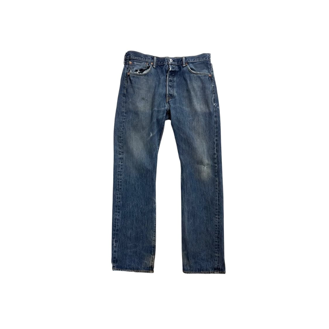 No.10 리바이스 501 데님팬츠  상품이미지1