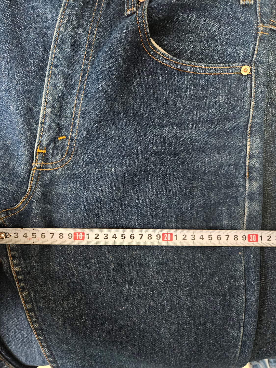 Usa 90s 517 리바이스 부츠컷 33x34 levis 상품이미지5