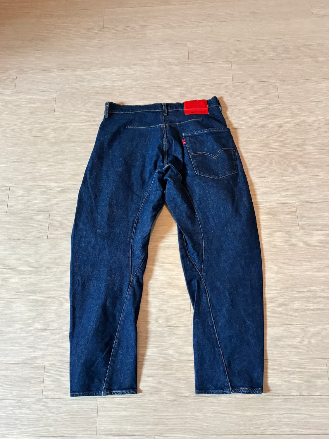 리바이스 엔지니어드 진 W30 L32 상품이미지1