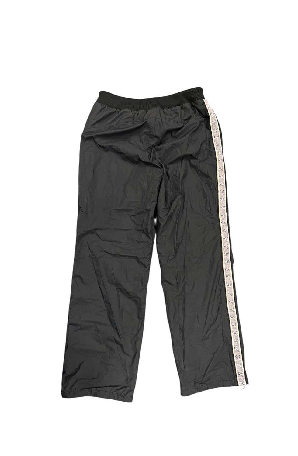 P050 푸마 사이드 디테일 트랙 팬츠 M 상품이미지2