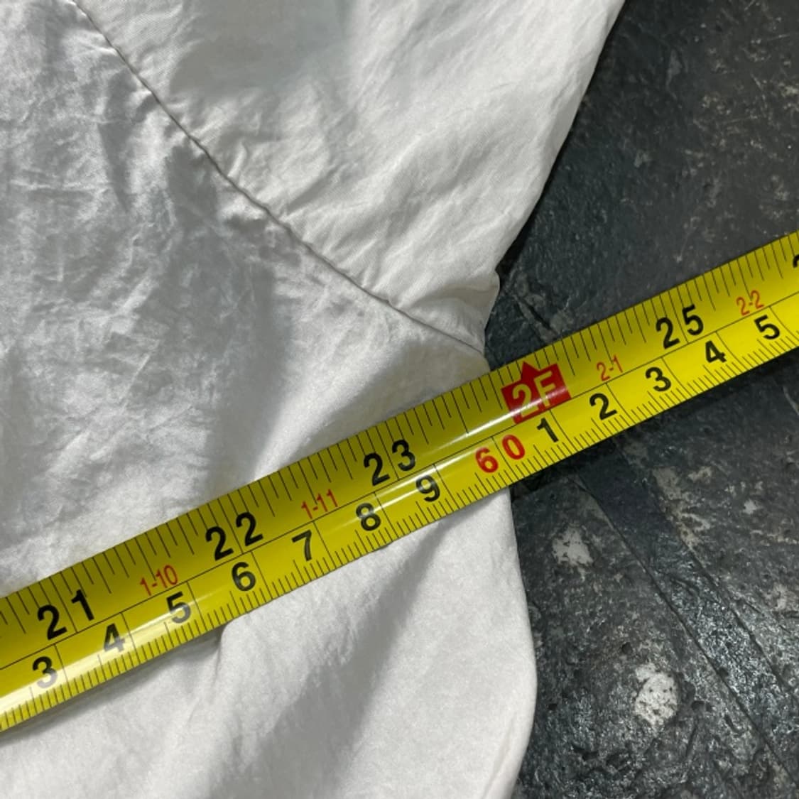 아디다스 크롭 바람막이  상품이미지7
