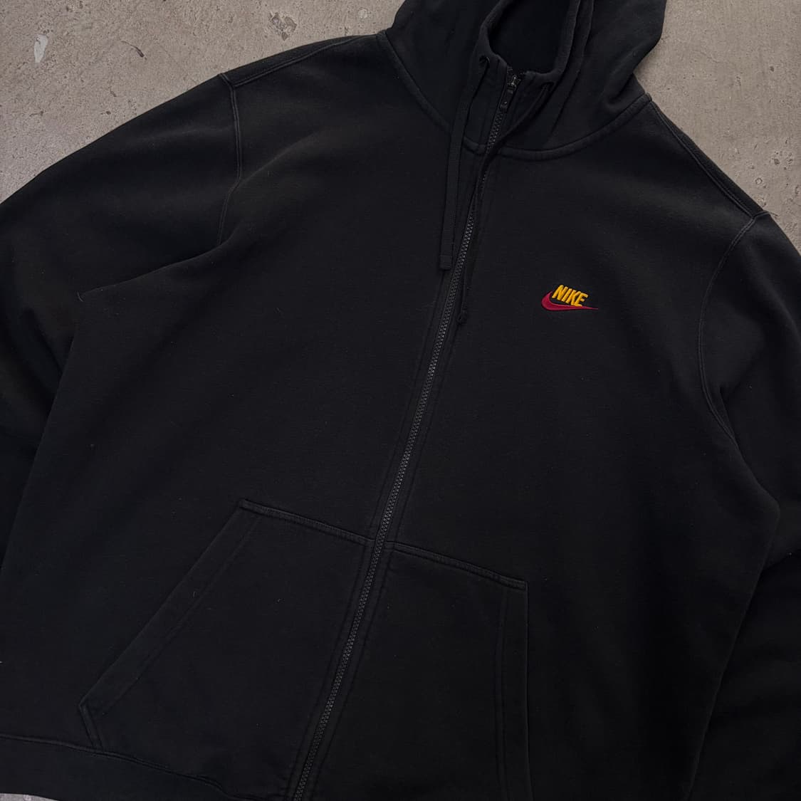 나이키 후드집업[2108] 상품이미지4