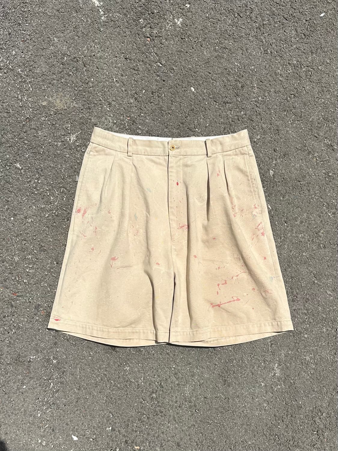 Neat Paint Pants 상품이미지1