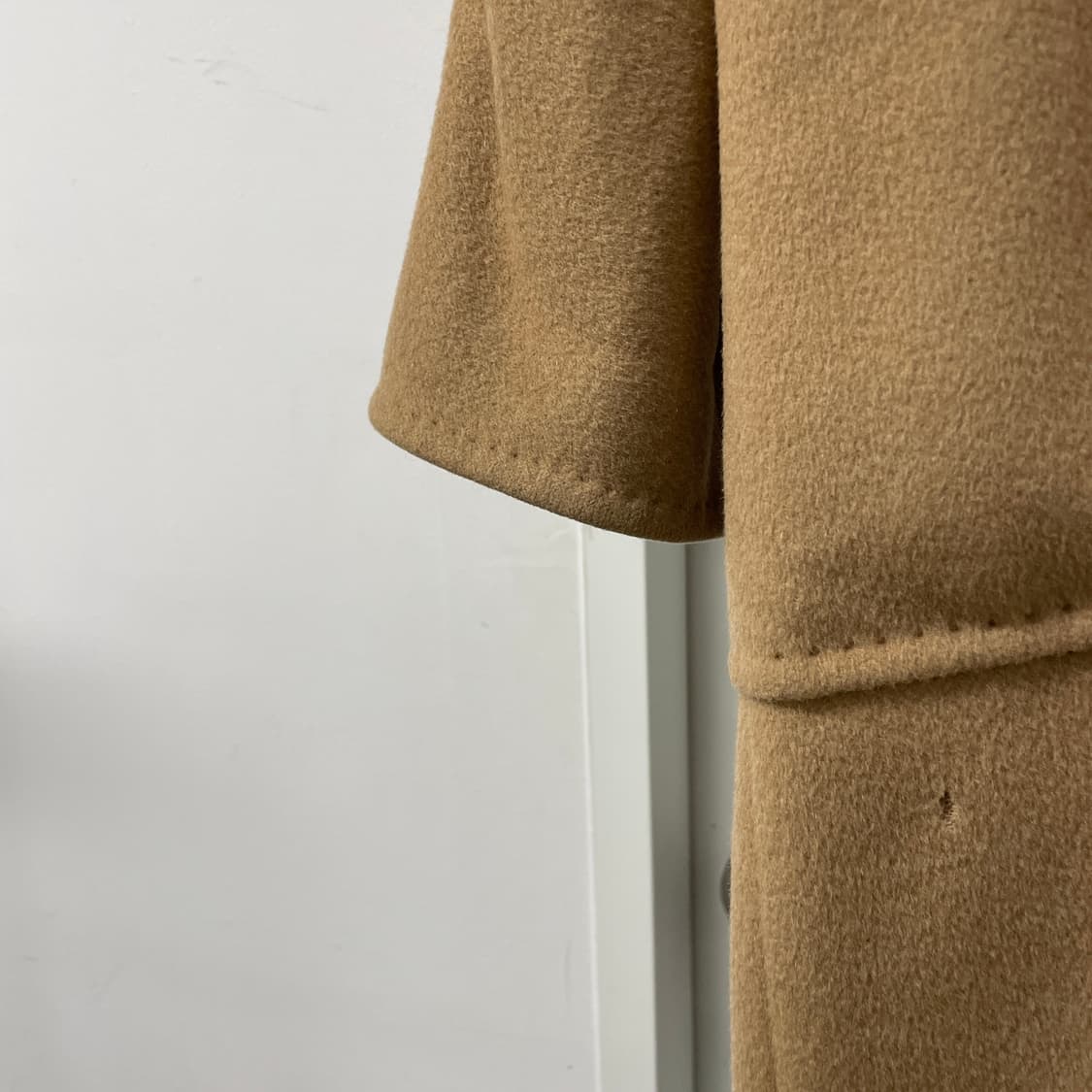 막스마라 코트 32(W) 상품이미지4