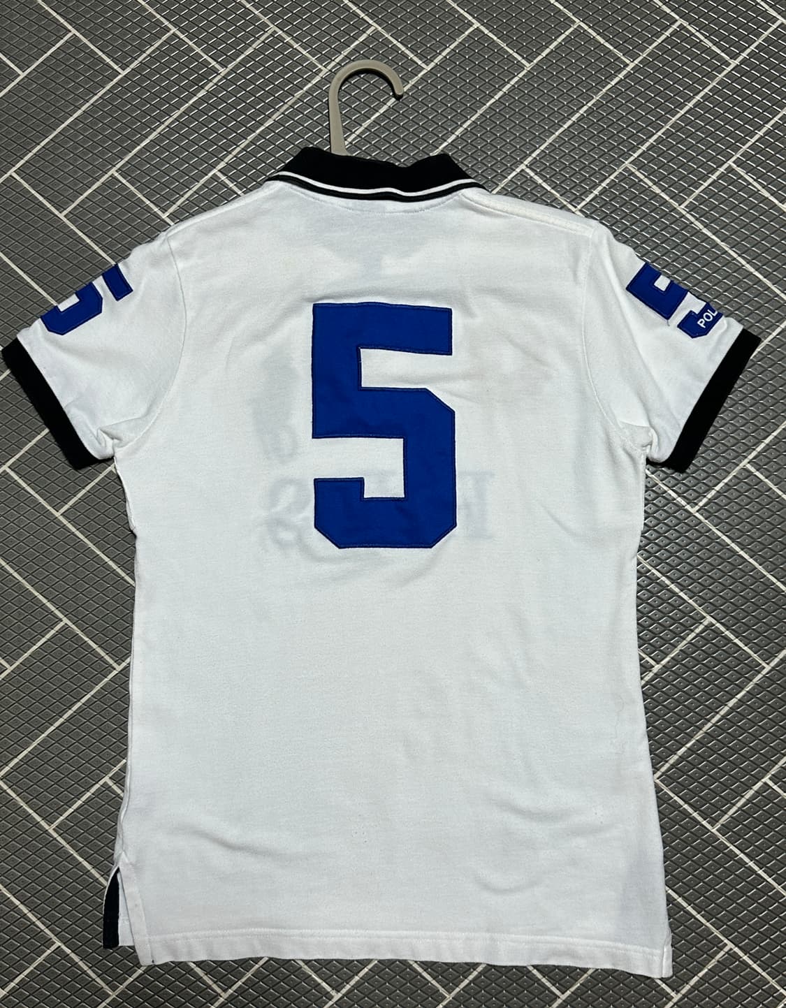 폴로 치프키프 파리 카라티 상품이미지2
