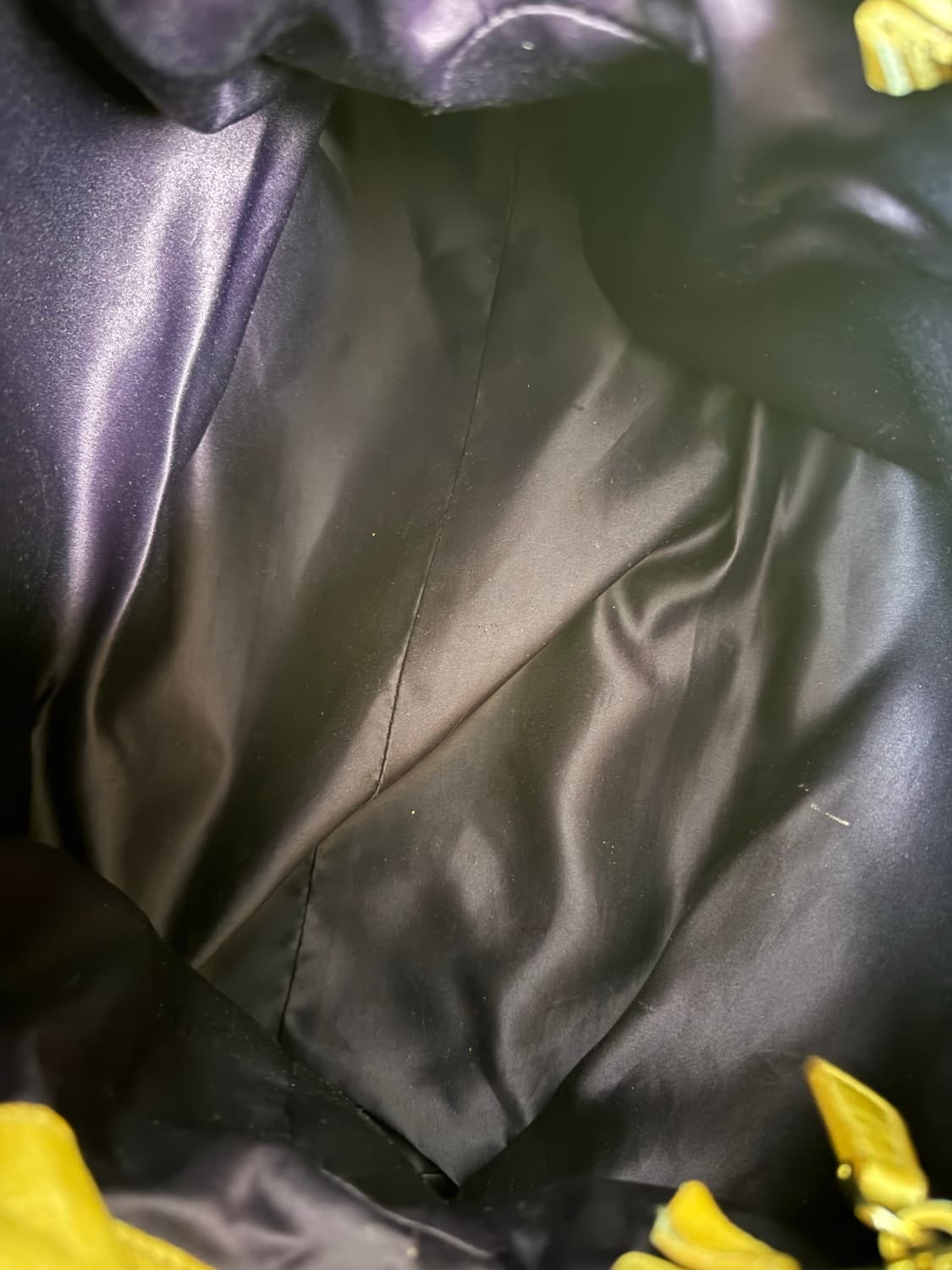 미우미우 비텔로 럭스 사첼 2way백(정품) 상품이미지8