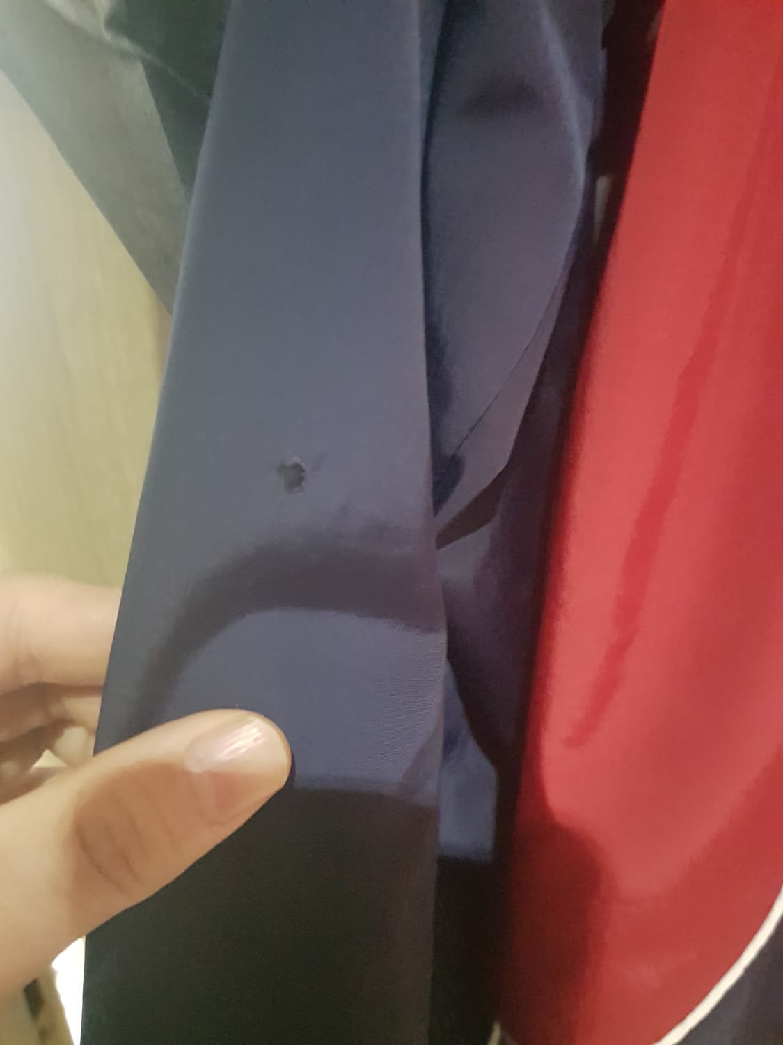 사파리스팟 바람막이 상품이미지4