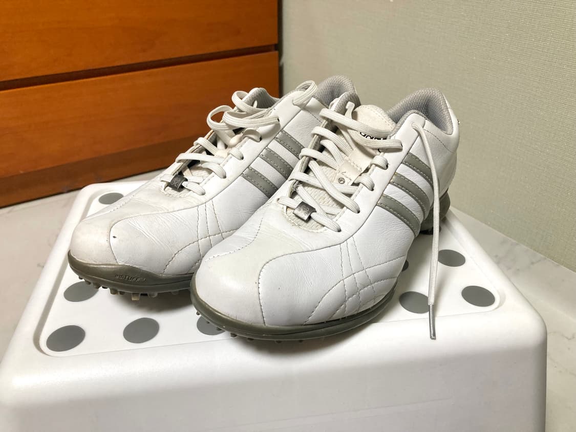 아디다스 씬테크 여성 골프화 235 상품이미지1