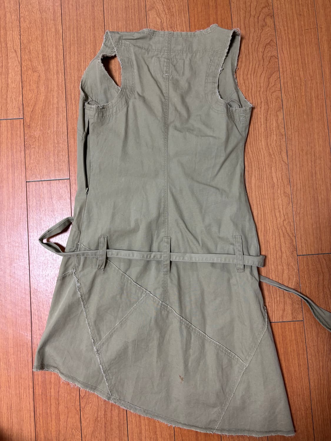 diesel vintage onepiece 상품이미지2