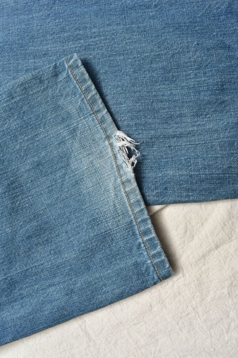 리바이스 569 청바지 데님팬츠 30 상품이미지6