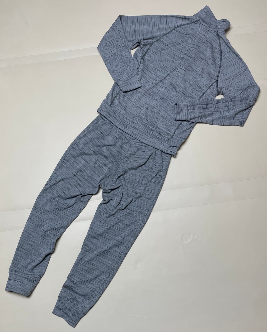 아디다스 Climalite 트레이닝복 세트 상품이미지2