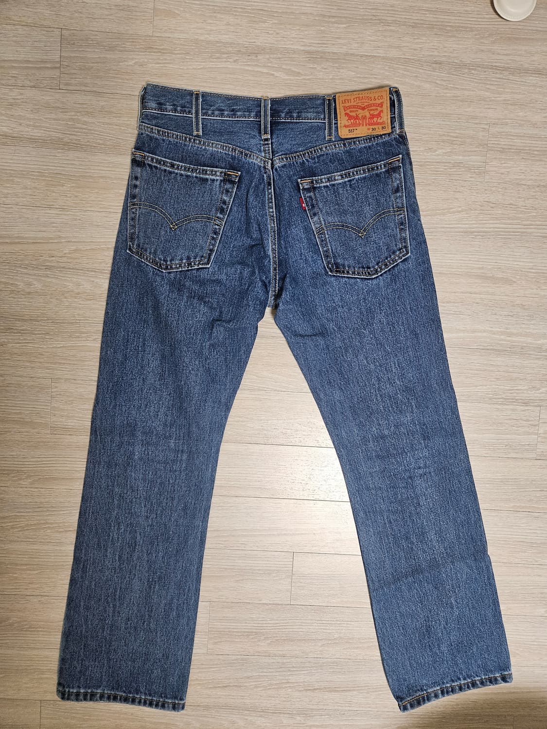 리바이스 517 30x30 상품이미지2