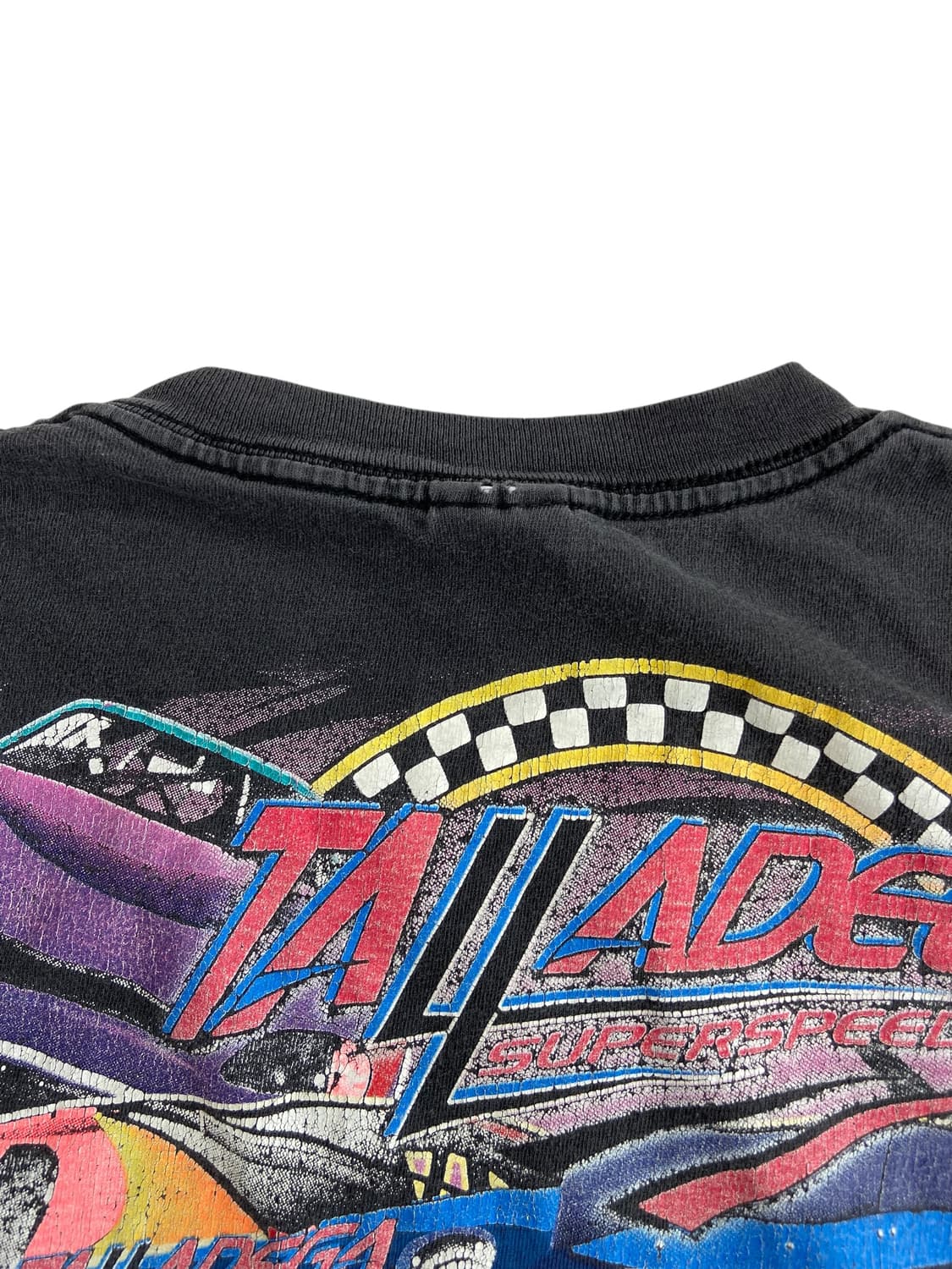 1999 나스카 반팔티셔츠 상품이미지3