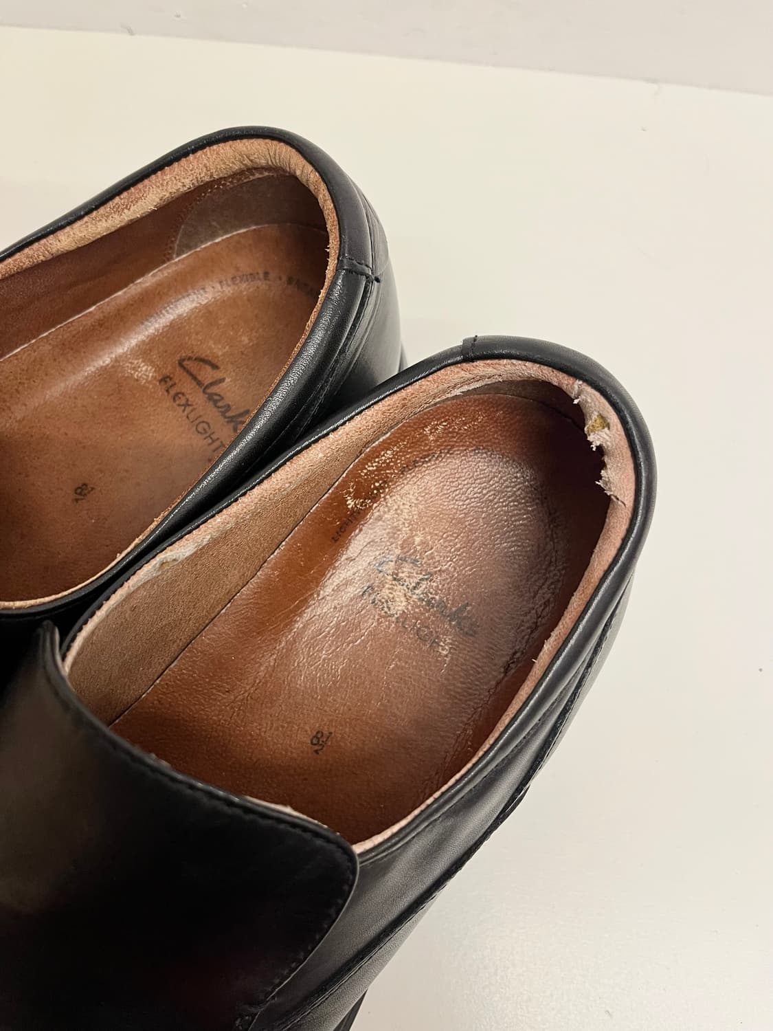 Clarks 상품이미지6
