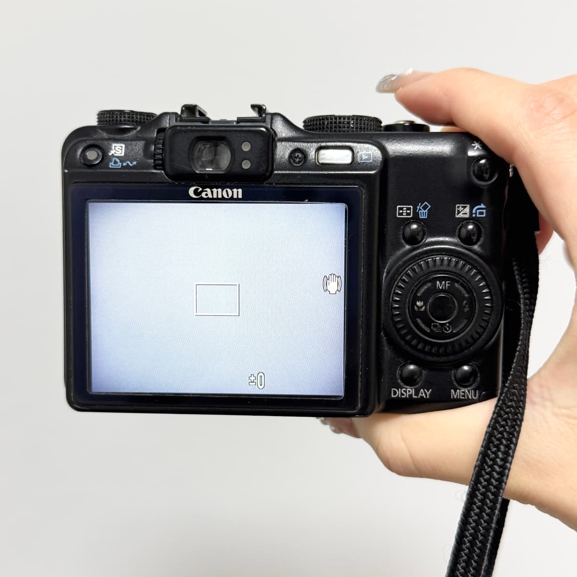 캐논 파워샷 G9 | powershot 디카 디지털카메라 상품이미지7