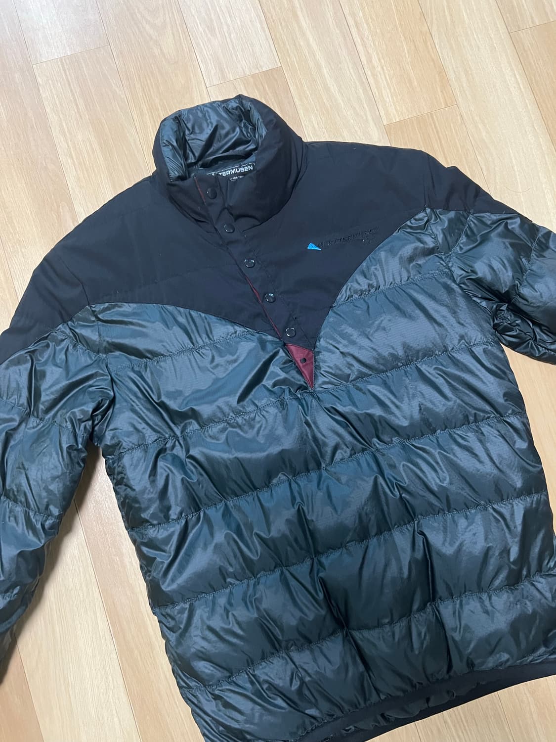 클라터뮤젠 리브 구형 상품이미지4