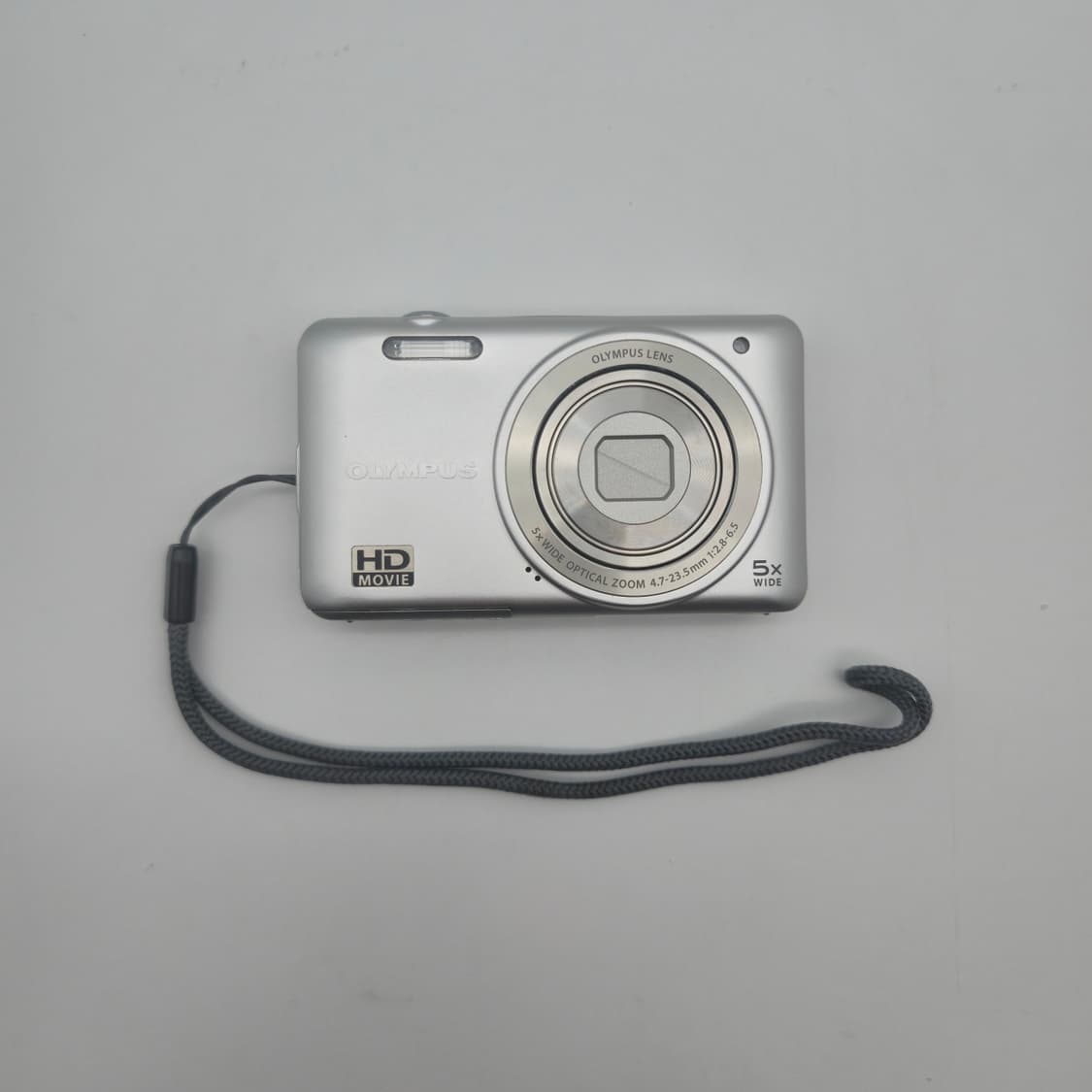 올림푸스 VG-140 디지털 카메라 [BCFN12533-0790] 상품이미지2