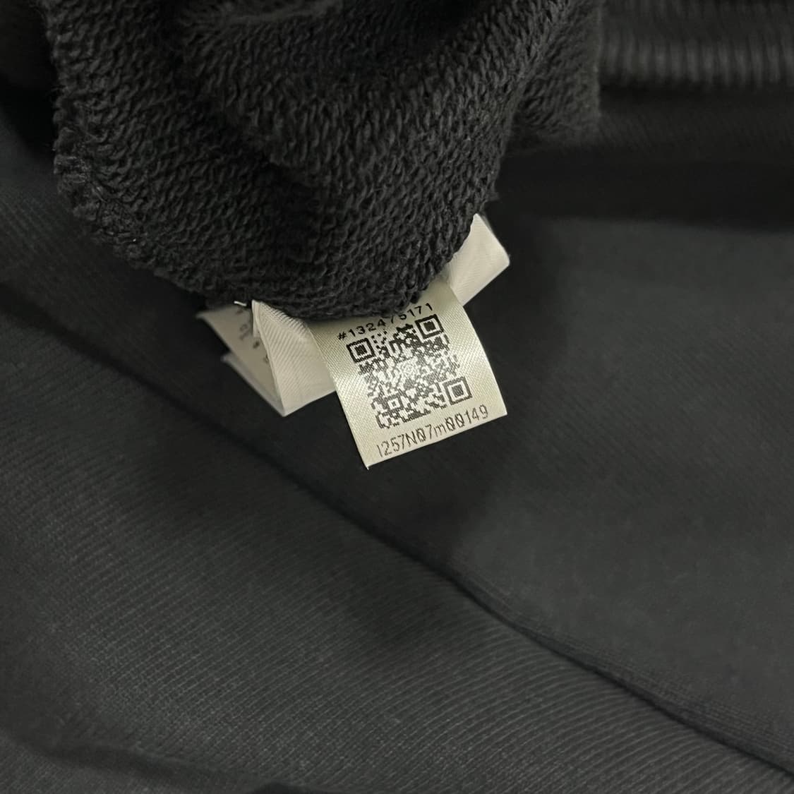 아디다스 x KoRn 콜라보 후드티 상품이미지8