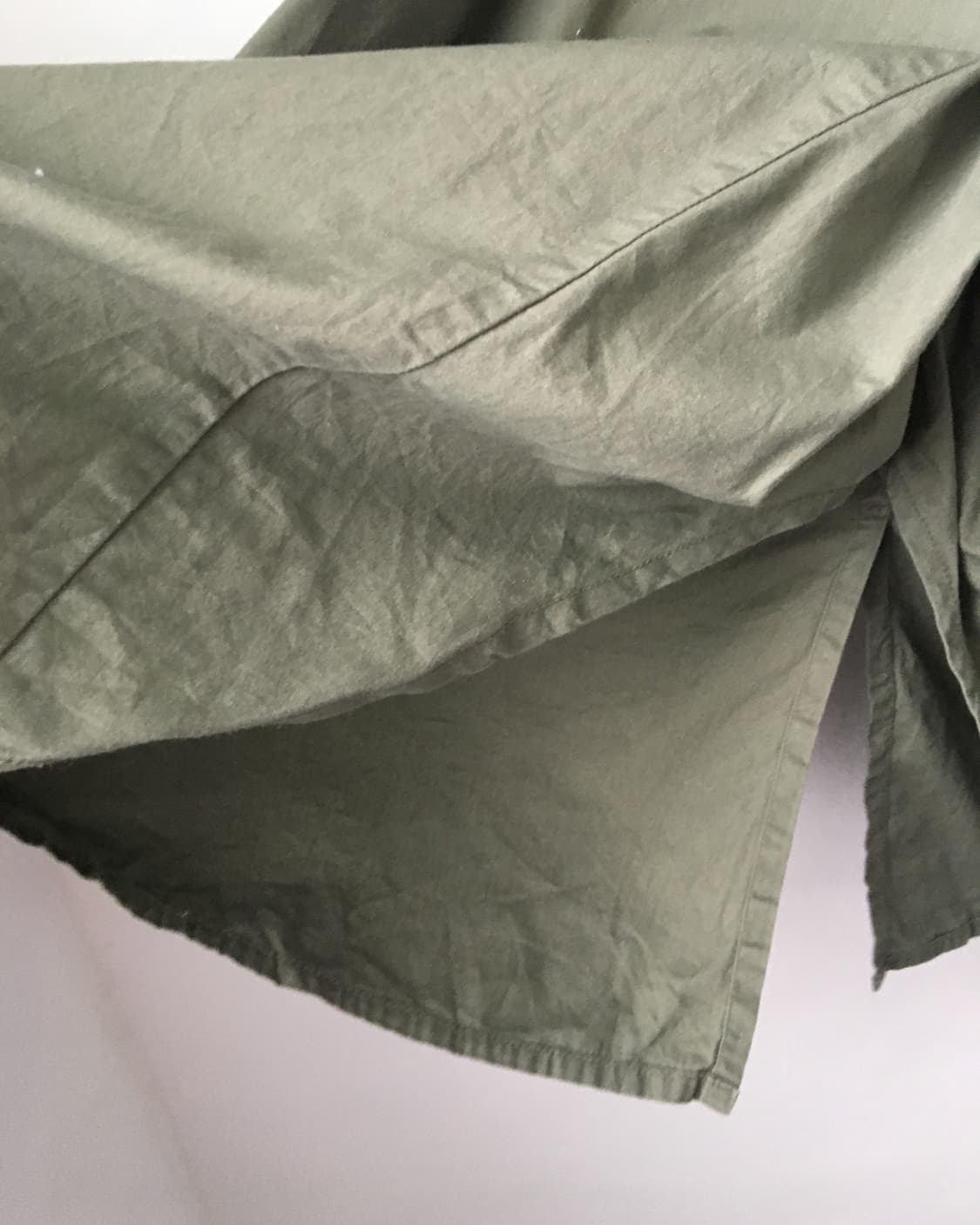 Wide skirt pants 상품이미지4