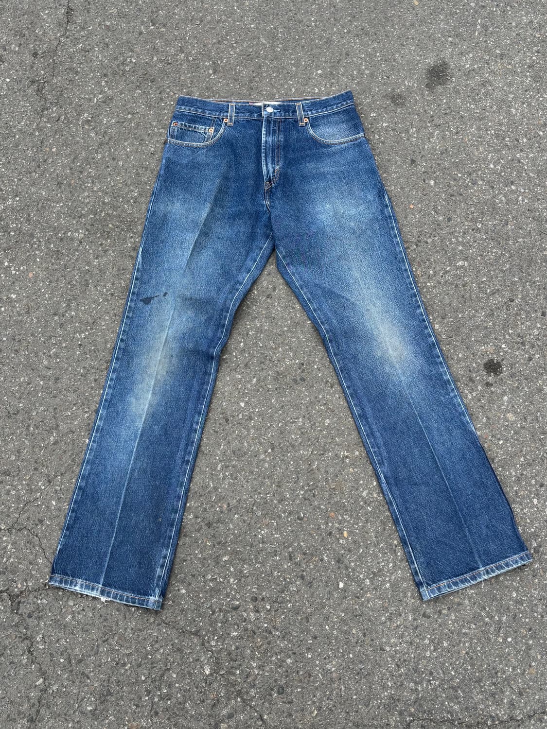 리바이스 517 부츠컷 상품이미지8