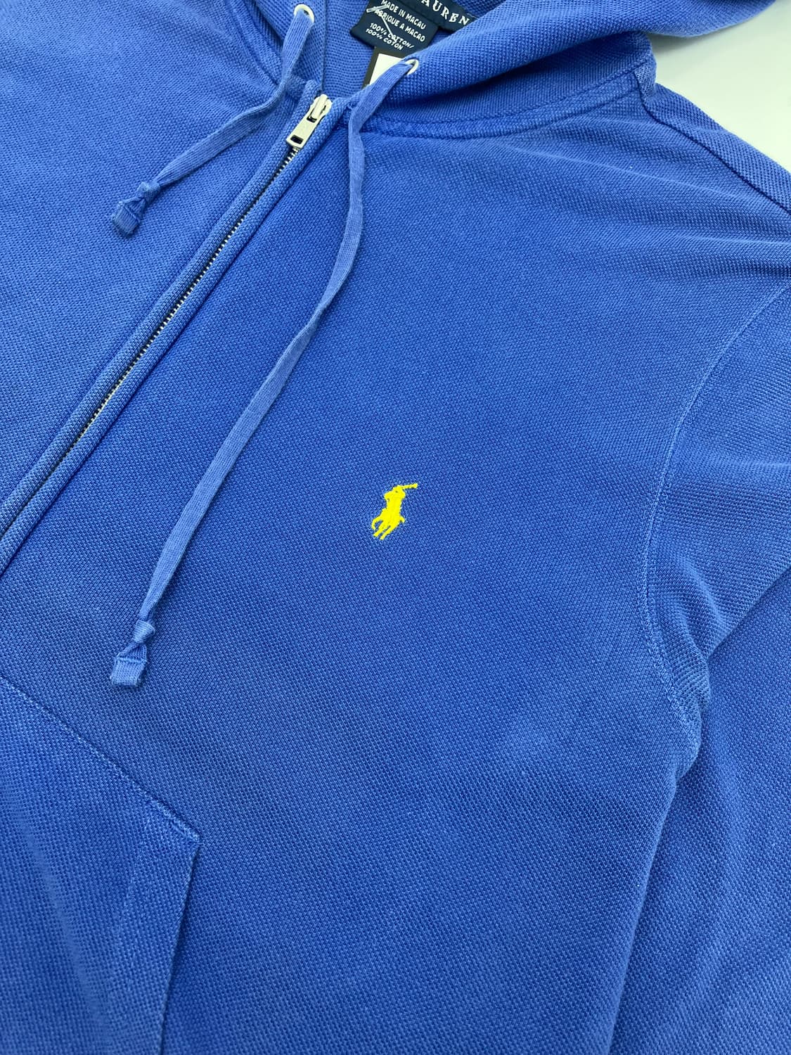 Polo 폴로 랄프로렌 후드집업  상품이미지2